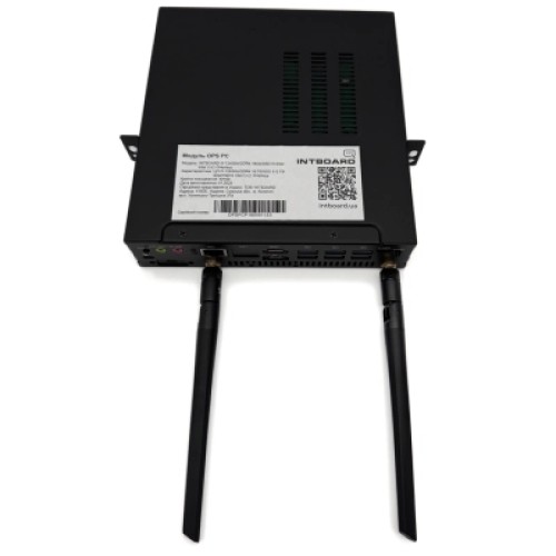 Компьютер Intboard OPS PC i5-12450H/DDR4/16Gb/SSD 512Gb/Intel UHD (10733004)