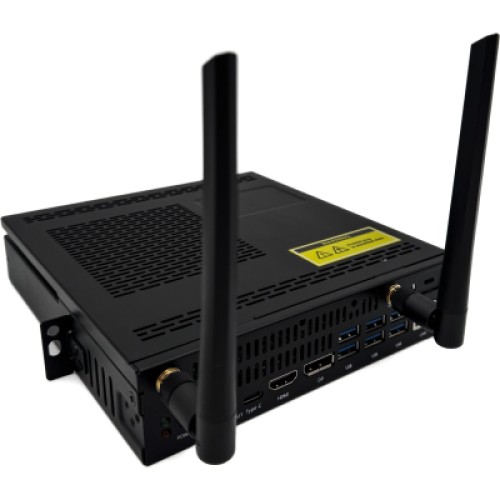 Компьютер Intboard OPS PC i5-13450HX/DDR4 32Gb/SSD 512Gb/Intel UHD Graphics (10739006)