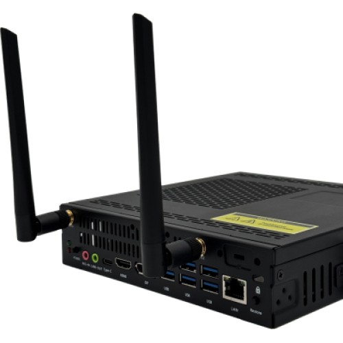 Компьютер Intboard OPS PC i5-13450HX/DDR4 32Gb/SSD 512Gb/Intel UHD Graphics (10739006)