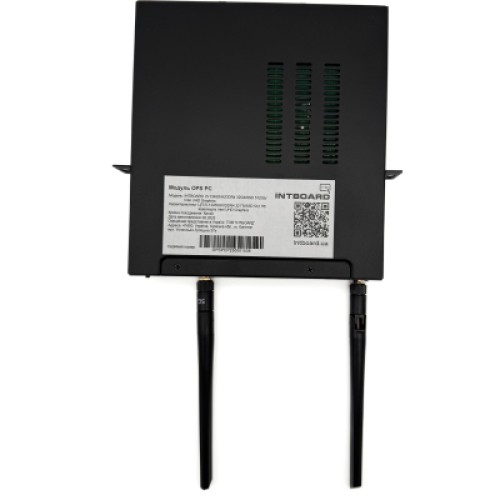 Компьютер Intboard OPS PC i5-13450HX/DDR4 32Gb/SSD 512Gb/Intel UHD Graphics (10739006)