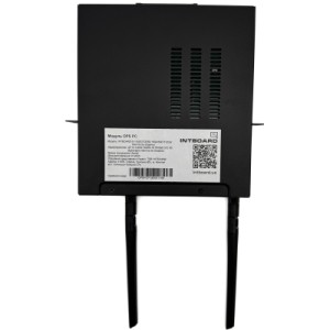 Комп'ютер Intboard OPS PC і5-1140G7/DDR4 16Gb/SSD 512Gb/Intel Iris Xe Graphics (10737002)