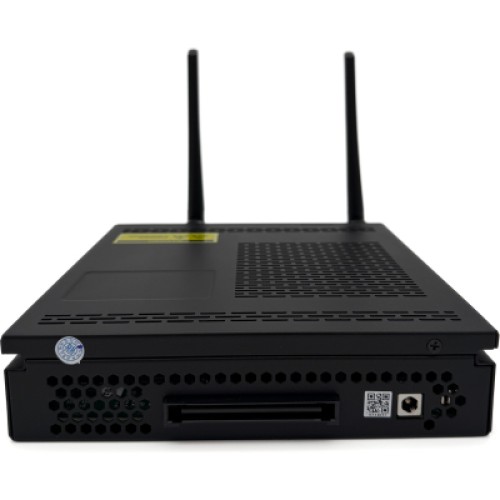 Компьютер Intboard OPS PC і5-1140G7/DDR4 16Gb/SSD 512Gb/Intel Iris Xe Graphics (10737002)