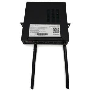 Комп'ютер Intboard OPS PC і5-1250PE/DDR4 16Gb/SSD 512Gb/Intel Iris Xe Graphics (10738009)