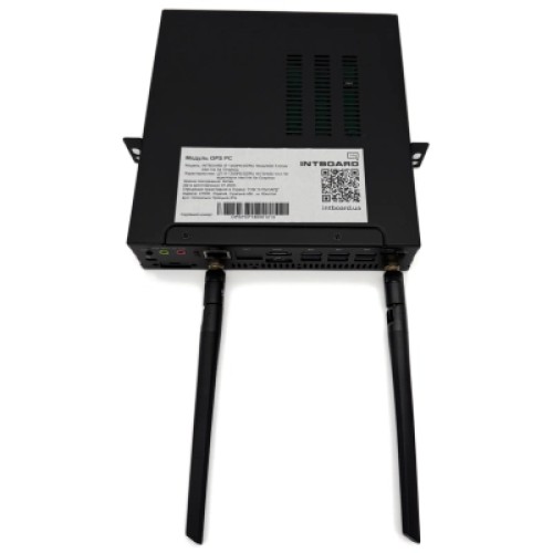 Компьютер Intboard OPS PC і5-1250PE/DDR4 16Gb/SSD 512Gb/Intel Iris Xe Graphics (10738009)