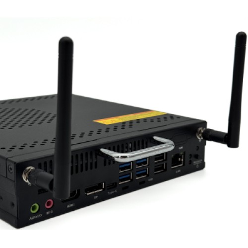 Компьютер Intboard OPS PC і5-8250U/DDR4/16Gb/SSD 256Gb/UHD620 (10735008) Компьютер Intboard OPS PC і5-8250U/DDR4/16Gb/SSD 256Gb/UHD620 (10735008)