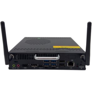 Комп'ютер Intboard OPS PC і5-8250U/DDR4/16Gb/SSD 256Gb/UHD620 (10735008)