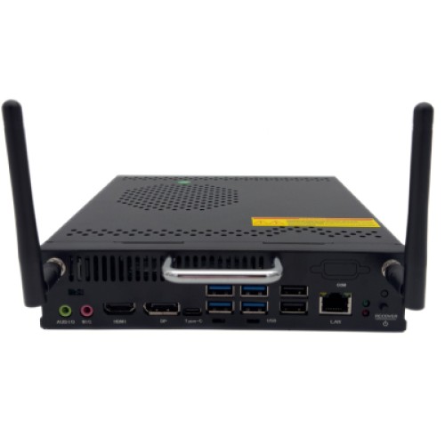 Компьютер Intboard OPS PC і5-8250U/DDR4/16Gb/SSD 256Gb/UHD620 (10735008) Компьютер Intboard OPS PC і5-8250U/DDR4/16Gb/SSD 256Gb/UHD620 (10735008)