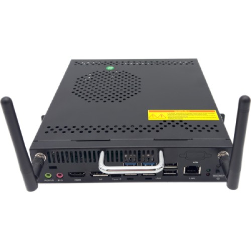 Компьютер Intboard OPS PC і5-8250U/DDR4/16Gb/SSD 256Gb/UHD620 (10735008) Компьютер Intboard OPS PC і5-8250U/DDR4/16Gb/SSD 256Gb/UHD620 (10735008)