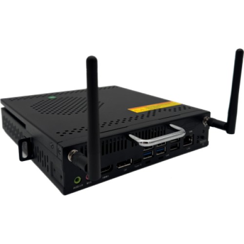 Компьютер Intboard OPS PC і5-8250U/DDR4/16Gb/SSD 256Gb/UHD620 (10735008) Компьютер Intboard OPS PC і5-8250U/DDR4/16Gb/SSD 256Gb/UHD620 (10735008)