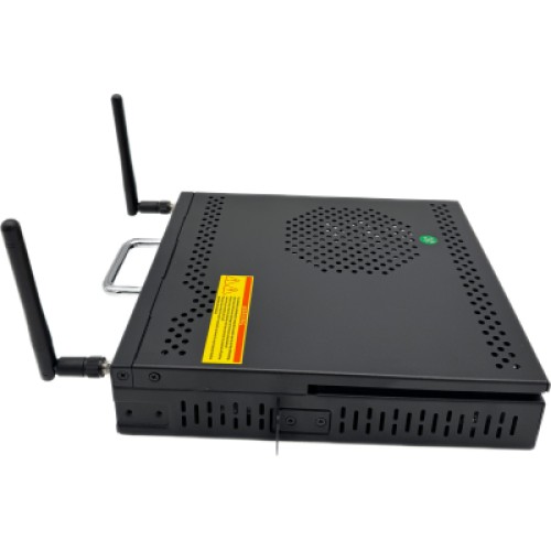 Компьютер Intboard OPS PC і5-8250U/DDR4/16Gb/SSD 256Gb/UHD620 (10735008) Компьютер Intboard OPS PC і5-8250U/DDR4/16Gb/SSD 256Gb/UHD620 (10735008)