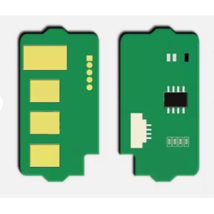 Чип для картриджа HP CLJ Managed E78635, 24K cyan Everprint (CHIP-HP-W9151MC-C)