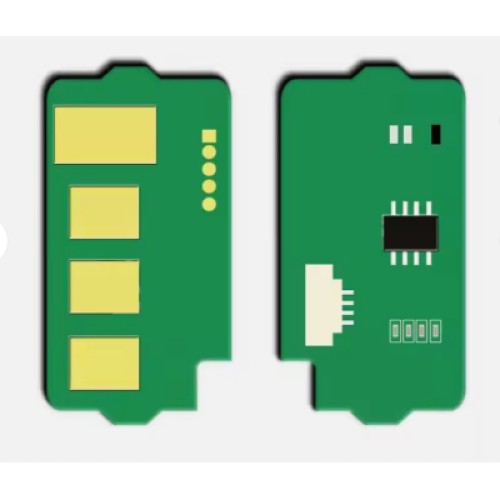Чип для картриджа HP CLJ Managed E78635, 24K magenta Everprint (CHIP-HP-W9153MC-M)