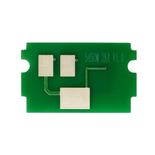 Чип для картриджа Kyocera Mita TK-5490, ECOSYS, 2,4K magenta Everprint (CHIP-KYO-TK-5490-M) Чип для картриджа Kyocera Mita TK-5490, ECOSYS, 2,4K magenta Everprint (CHIP-KYO-TK-5490-M)
