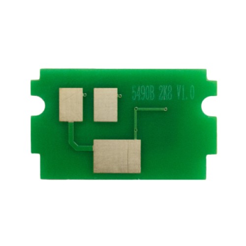 Чип для картриджа Kyocera Mita TK-5490, ECOSYS, 2,8K black Everprint (CHIP-KYO-TK-5490-B)