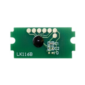 Чип для картриджа Kyocera Mita TK-7310 15K black Everprint (CHIP-KYO-TK-7310)