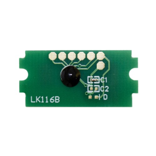 Чип для картриджа Kyocera Mita TK-7310 15K black Everprint (CHIP-KYO-TK-7310) Чип для картриджа Kyocera Mita TK-7310 15K black Everprint (CHIP-KYO-TK-7310)