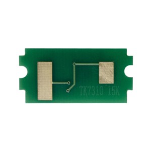 Чип для картриджа Kyocera Mita TK-7310 15K black Everprint (CHIP-KYO-TK-7310)
