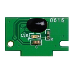 Чип для картриджа Canon PFI-102BK/0895B001, 130 мл, Black Apex (CHIP-CAN-PFI102BK)