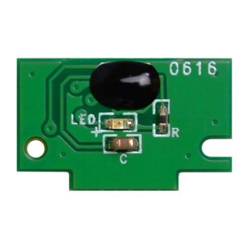 Чип для картриджа Canon PFI-102BK/0895B001, 130 мл, Black Apex (CHIP-CAN-PFI102BK)