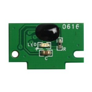 Чип для картриджа Canon PFI-102C/0896B001, 130 мл, Cyan Apex (CHIP-CAN-PFI102C)