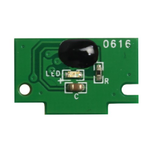 Чип для картриджа Canon PFI-102C/0896B001, 130 мл, Cyan Apex (CHIP-CAN-PFI102C)