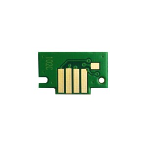 Чип для картриджа Canon PFI-102C/0896B001, 130 мл, Cyan Apex (CHIP-CAN-PFI102C)