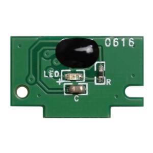 Чип для картриджа Canon PFI-102M/0897B001, 130 мл, Magenta Apex (CHIP-CAN-PFI102M)