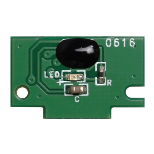 Чип для картриджа Canon PFI-102M/0897B001, 130 мл, Magenta Apex (CHIP-CAN-PFI102M) Чип для картриджа Canon PFI-102M/0897B001, 130 мл, Magenta Apex (CHIP-CAN-PFI102M)