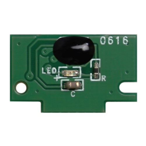 Чип для картриджа Canon PFI-102MBK/0894B001, 130 мл, Matte black Apex (CHIP-CAN-PFI102MBK) Чип для картриджа Canon PFI-102MBK/0894B001, 130 мл, Matte black Apex (CHIP-CAN-PFI102MBK)