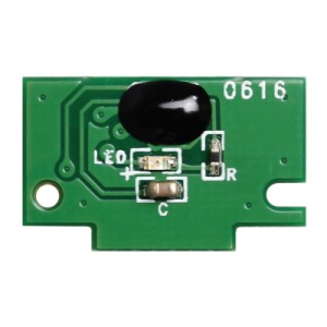 Чип для картриджа Canon PFI-102Y/0898B001, 130 мл, Yellow Apex (CHIP-CAN-PFI102Y)