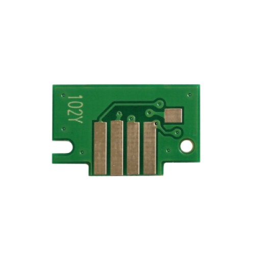 Чип для картриджа Canon PFI-102Y/0898B001, 130 мл, Yellow Apex (CHIP-CAN-PFI102Y) Чип для картриджа Canon PFI-102Y/0898B001, 130 мл, Yellow Apex (CHIP-CAN-PFI102Y)