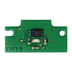 Чип для картриджа Canon PFI-107/6705B001, 130 мл, black Apex (CHIP-CAN-PFI107BK)