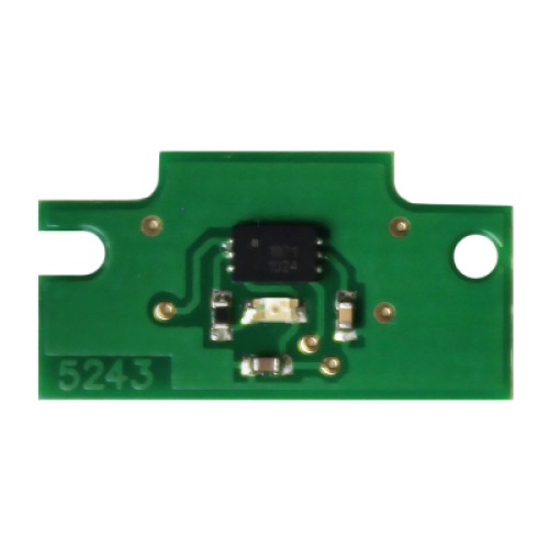 Чип для картриджа Canon PFI-107/6706B001, 130 мл, cyan Apex (CHIP-CAN-PFI107C)