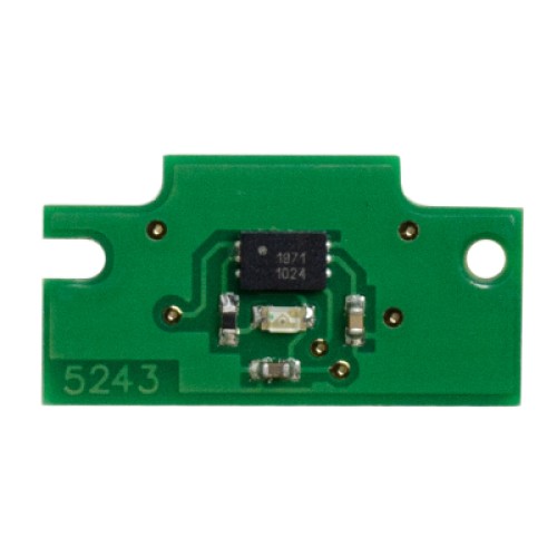 Чип для картриджа Canon PFI-107/6707B001, 130 мл, magenta Apex (CHIP-CAN-PFI107M)