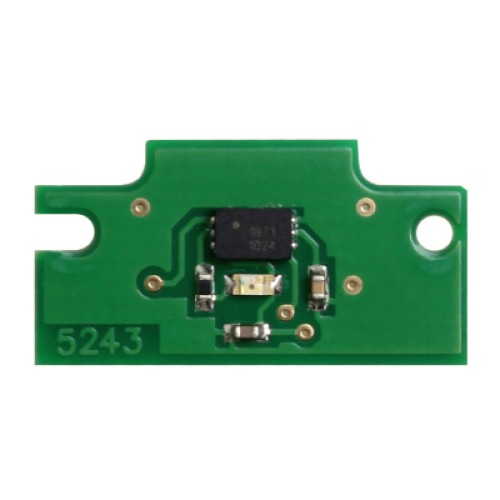 Чип для картриджа Canon PFI-107/6704B001, 130 мл, matte black Apex (CHIP-CAN-PFI107MBK)