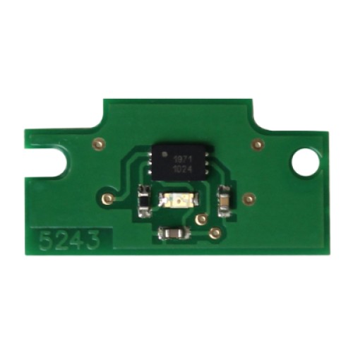 Чип для картриджа Canon PFI-107/6708B001, 130 мл, yellow Apex (CHIP-CAN-PFI107Y) Чип для картриджа Canon PFI-107/6708B001, 130 мл, yellow Apex (CHIP-CAN-PFI107Y)