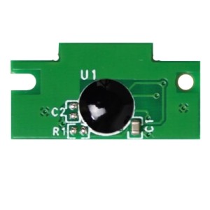 Чип для картриджа Canon PFI-320BK/2890C001, 300 мл, black Apex (CHIP-CAN-PFI320BK)