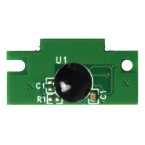 Чип для картриджа Canon PFI-320C/2891C001, 300 мл, cyan Apex (CHIP-CAN-PFI320C)