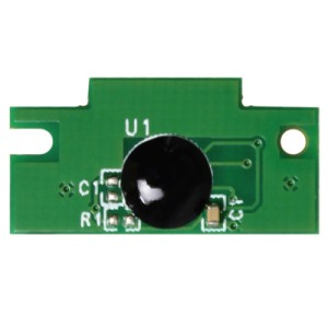 Чип для картриджа Canon PFI-321M/6269C001, 300 мл, magenta Apex (CHIP-CAN-PFI321M)