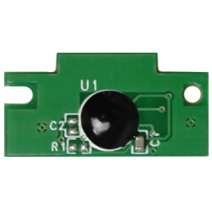 Чип для картриджа Canon PFI-710C/2355C001, 700 мл, cyan Apex (CHIP-CAN-PFI710C)