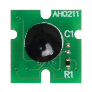 Чип для картриджа Epson T01D2/C13T01D200, 20K, cyan Apex (CHIP-EPS-T01D2-C)