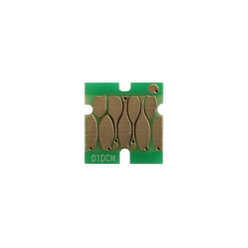 Чип для картриджа Epson T01D2/C13T01D200, 20K, cyan Apex (CHIP-EPS-T01D2-C) Чип для картриджа Epson T01D2/C13T01D200, 20K, cyan Apex (CHIP-EPS-T01D2-C)