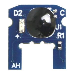 Чип для картриджа Epson T40D1/C13T40D140, 80 мл, black Apex (CHIP-EPS-T40D1-BK)