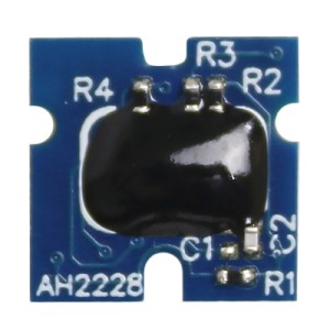 Чип для картриджа Epson T41F3/C13T41F340, 350 мл, magenta Apex (CHIP-EPS-T41F3-M)