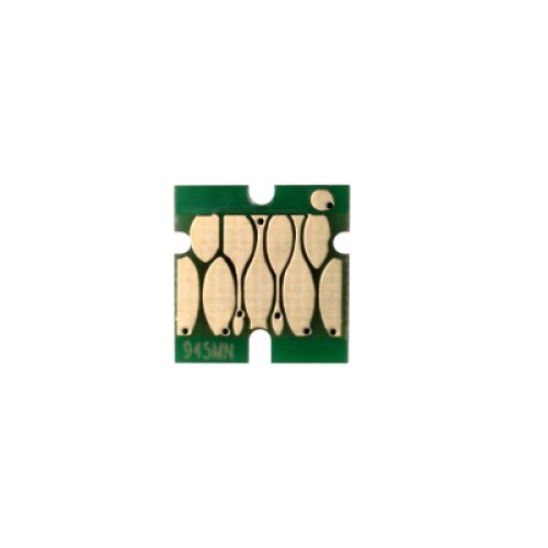 Чип для картриджа Epson T9453/C13T945340, 5K, magenta Apex (CHIP-EPS-T9453-M)