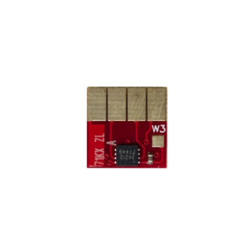 Чип для картриджа HP 711BK/CZ129A, 80 мл, black Apex (CHIP-HP-711-B) Чип для картриджа HP 711BK/CZ129A, 80 мл, black Apex (CHIP-HP-711-B)