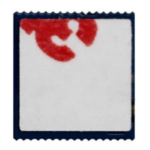 Чип для картриджа HP 712BK/3ED70A, 80 мл, black Apex (CHIP-HP-712-B)