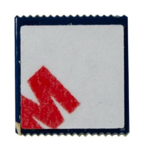 Чип для картриджа HP 712C/3ED67A, 29 мл, cyan Apex (CHIP-HP-712-C)