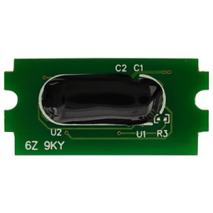 Чип для картриджа Kyocera TK-1260 ECOSYS PA4000wx/4000x, 10K CET (CET381508)