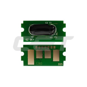 Чип для картриджа Kyocera TK-1260 ECOSYS PA4000wx/4000x, 10K CET (CET381508)